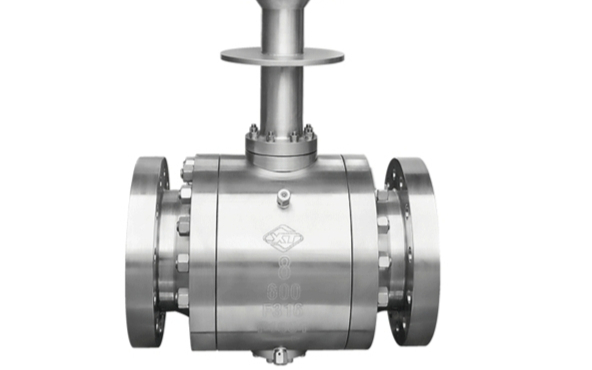 Ball Valve Vs. Gate Valve: Which Is Best For Your Application?