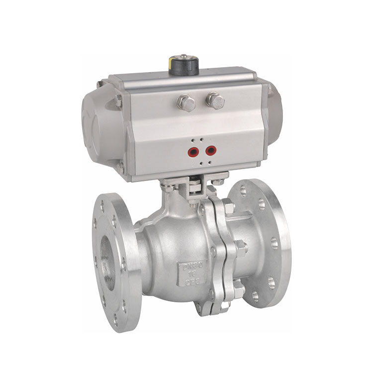 Industrial Process Control, Instrumentation & Control Valve Blog: New Metal  Seated Ball Valves Introduced