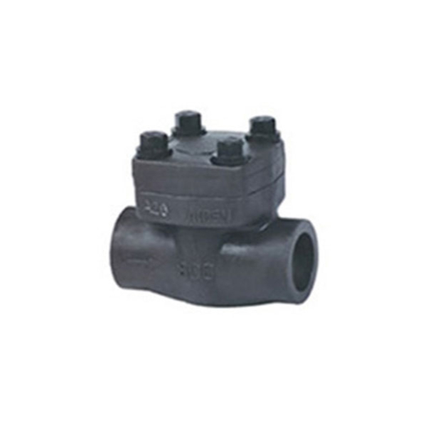 Forged Steel Lift check valve